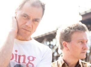 Michael Shannon & Jason Narducy and Friends Play R.e.m.âS ÂLife’s